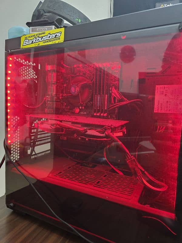 Gaming PC for Sale 1