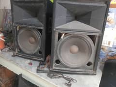 speaker for sale