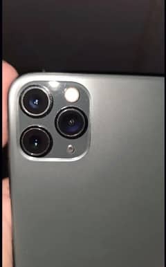 iPhone 11 pro