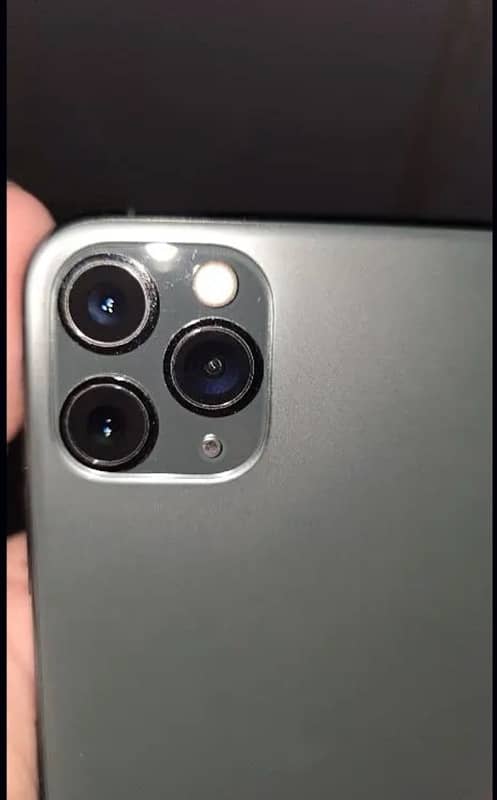 iPhone 11 pro 0