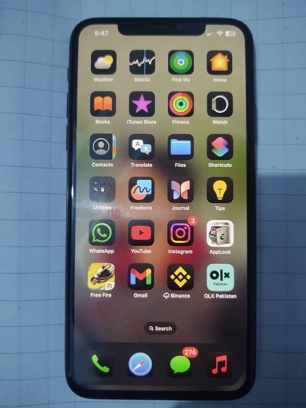 iphone 11 pro max 2