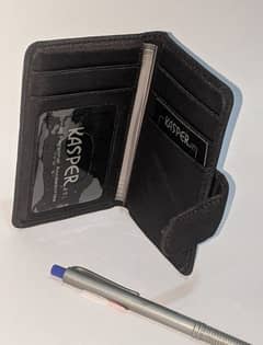 ORIGINAL KASPER ASL WALLET