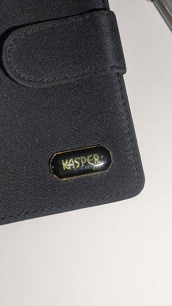 ORIGINAL KASPER ASL WALLET 2