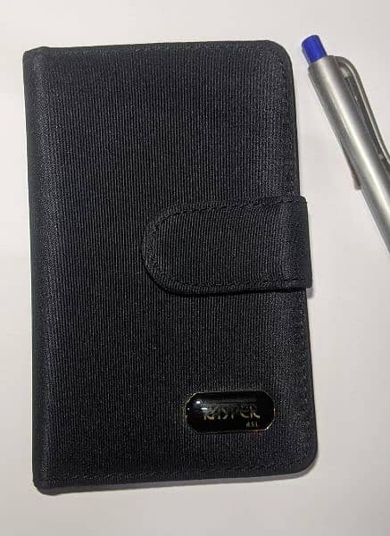 ORIGINAL KASPER ASL WALLET 5