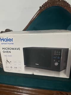 Haier microwave oven HGL-25200