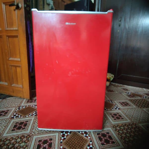 Dawlance Single Door Fridge 1