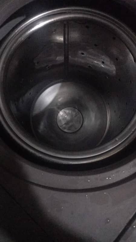 semi automatic washing machine 3