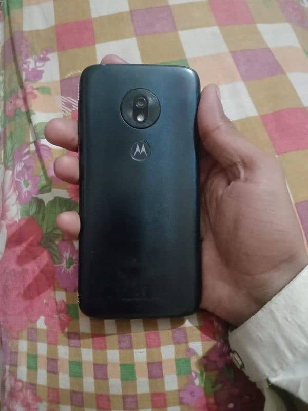 Moto g play 1