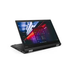 Lenovo Yoga X380 Core i5 8th gen 8/256 touch with pen