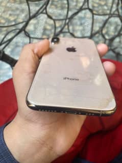 iPhone XS Non PTA (fu) 0