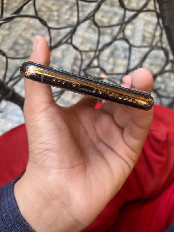 iPhone XS Non PTA (fu) 1