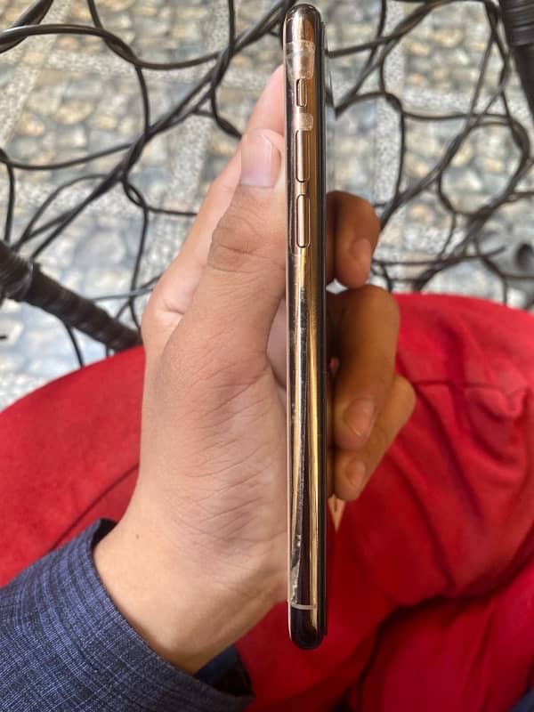 iPhone XS Non PTA (fu) 2