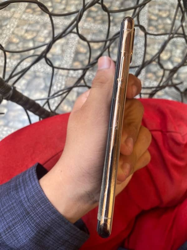 iPhone XS Non PTA (fu) 5