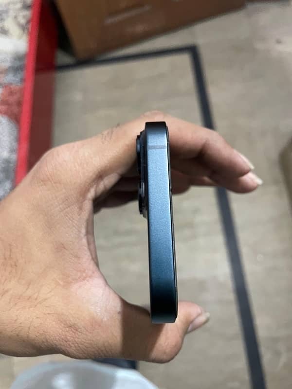 iPhone 14 Factory Unlock 128 GB 7