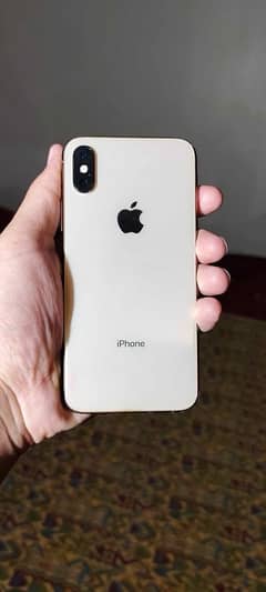 i phone xs