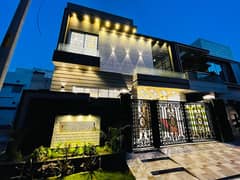 5 Marla Brand New House For Sale In Bahria Town - AA Block Bahria Town Canal Road Lahore 0