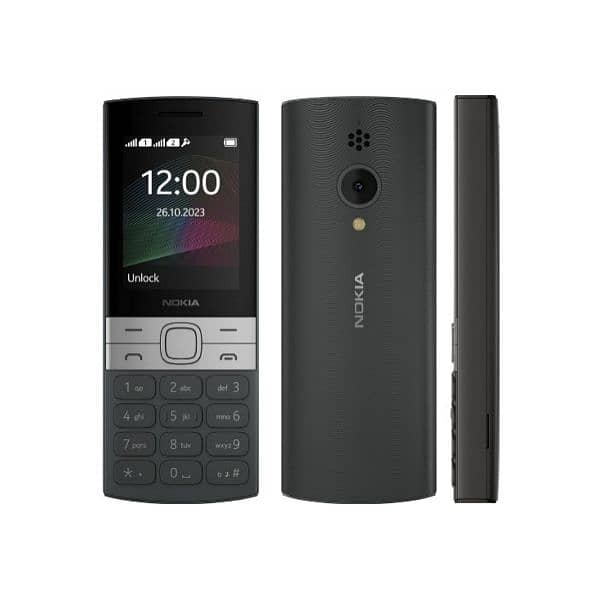 Nokia mobile All model, nokia 105 , nokia 106 , All available 1