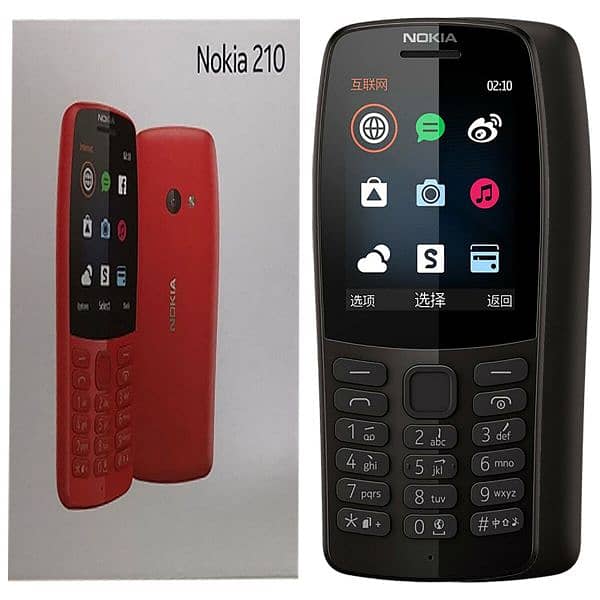 Nokia mobile All model, nokia 105 , nokia 106 , All available 3