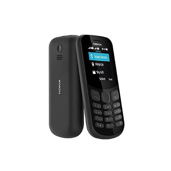 Nokia mobile All model, nokia 105 , nokia 106 , All available 12