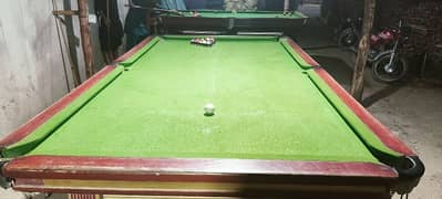 snooker