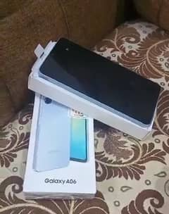 Samsung A06 For Sale 0