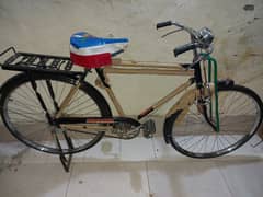 sohrab cycle