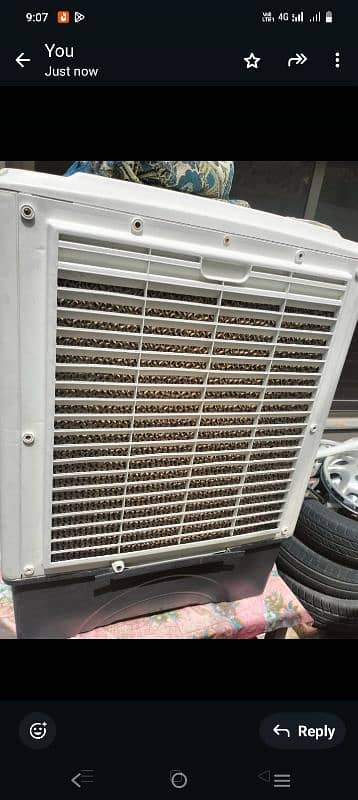 Brand New Super Asia Air Cooler For Sale 2