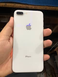 iphone 8 plus 256 Gb pta aproved 0