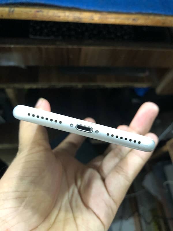 iphone 8 plus 256 Gb pta aproved 1