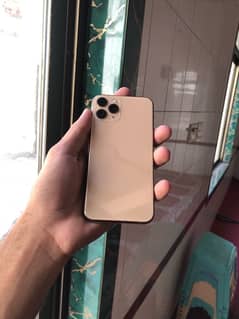 IPhone 11 Pro Factory Waterpack