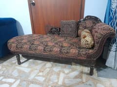 3 seater dewan chaniyoti