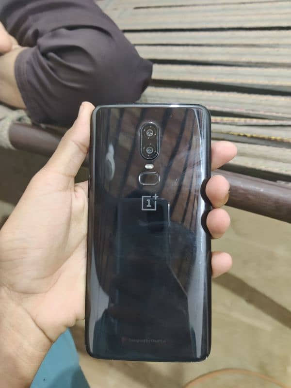 OnePlus 6 1