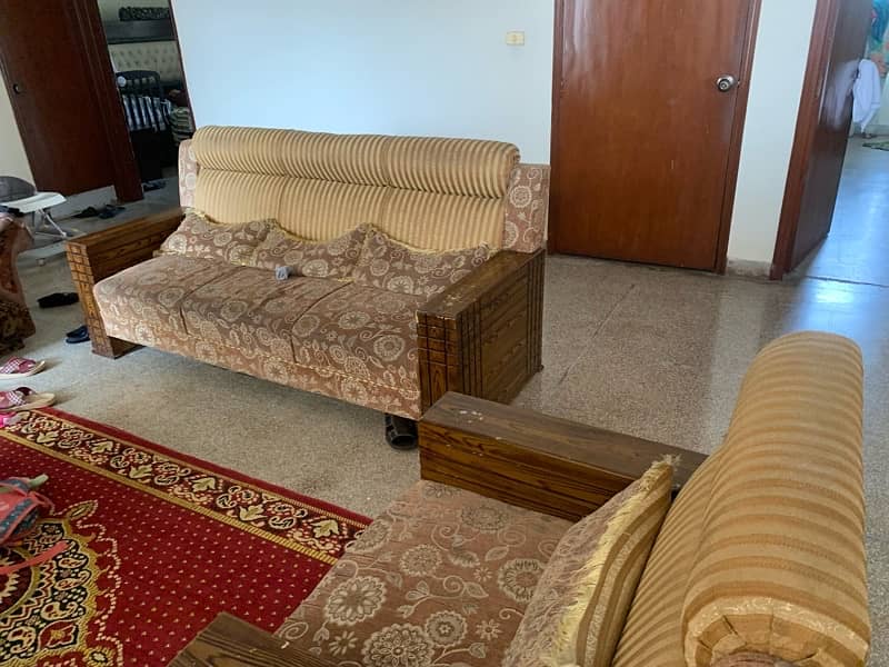 sofa set for sale 1