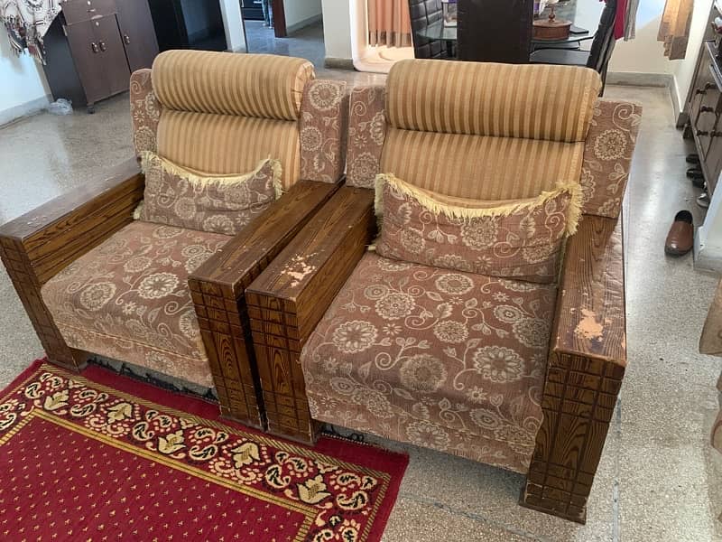 sofa set for sale 2