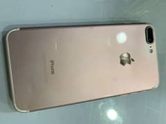 IPhone 7+ 256GB 0