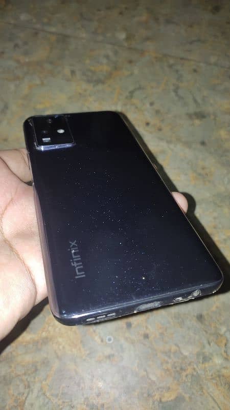 infinix zero x neo exchange possible 2