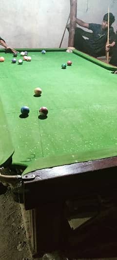 snooker