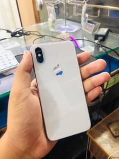 iphone x 256 Gb non pta