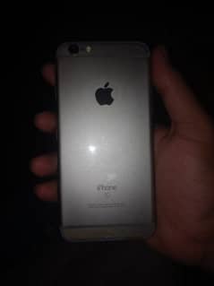 I phone 6s PTA Approved 0