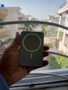 infinix wireless charging