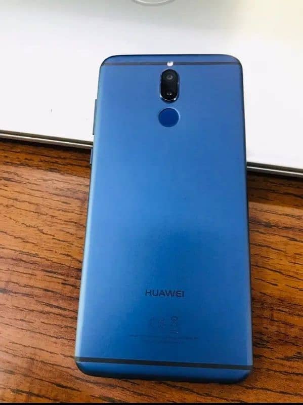 Huawei 10 lite 1