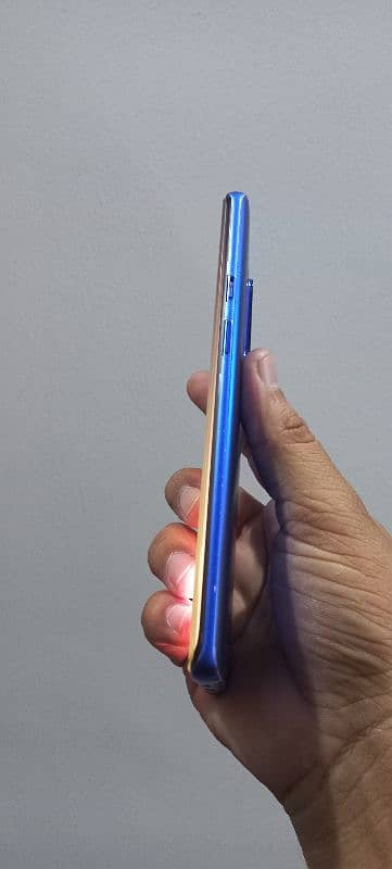 oneplus 8pro 12+12/256 lush condition Approved. . 2