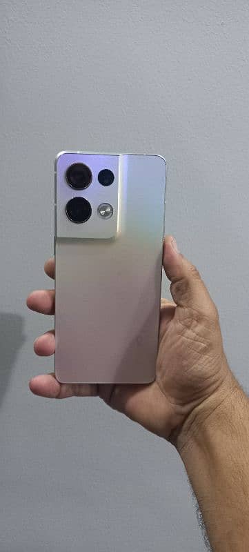 oneplus 8pro 12+12/256 lush condition Approved. . 7