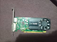 Nvidia Quadro k620 ddr3 128 bit 0