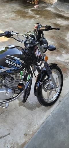 Suzuki Other 2020