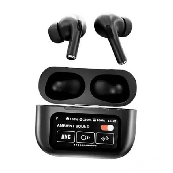 AirPods Pro 2 Latest gnr Touch Screen T/C boxpack wholesale price 8