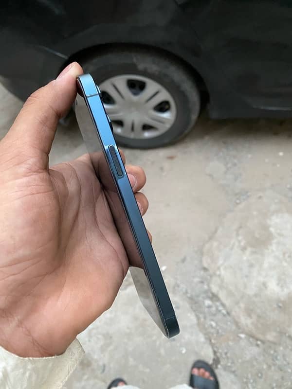 IPHONE 12 PRO MAX PTA APPROVED 3