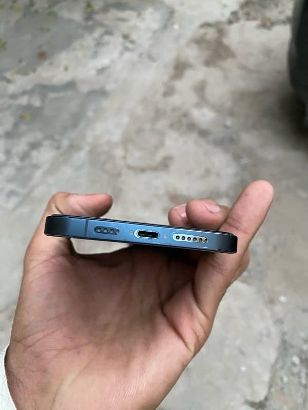 IPHONE 12 PRO MAX PTA APPROVED 5