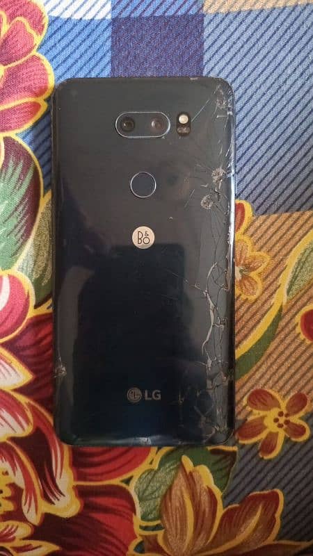 lg v30 thing approved 2