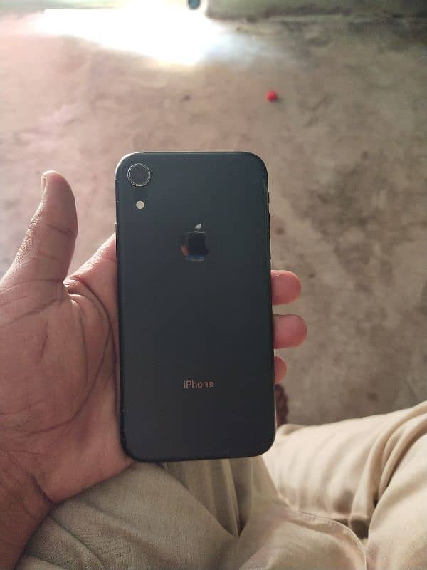 iPhone XR 64Gb non pta 4